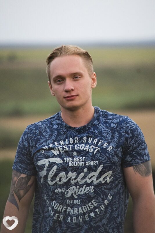 Biskvit, 27, Орёл — анкета №1995530