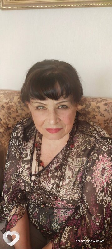 Антонина, 65, Минске — анкета №1995537