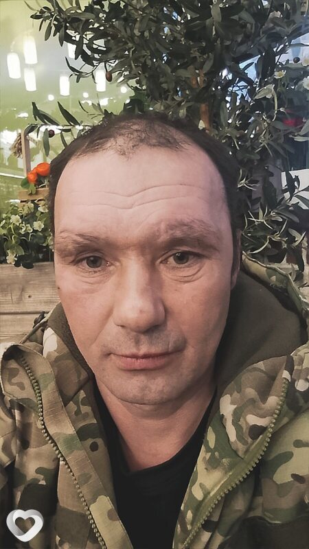 Алексей, 43, Улан-Удэ — анкета №1995856