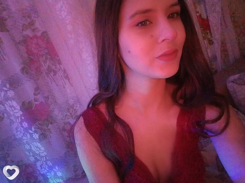 Ната, 24, Томске — анкета №1995857