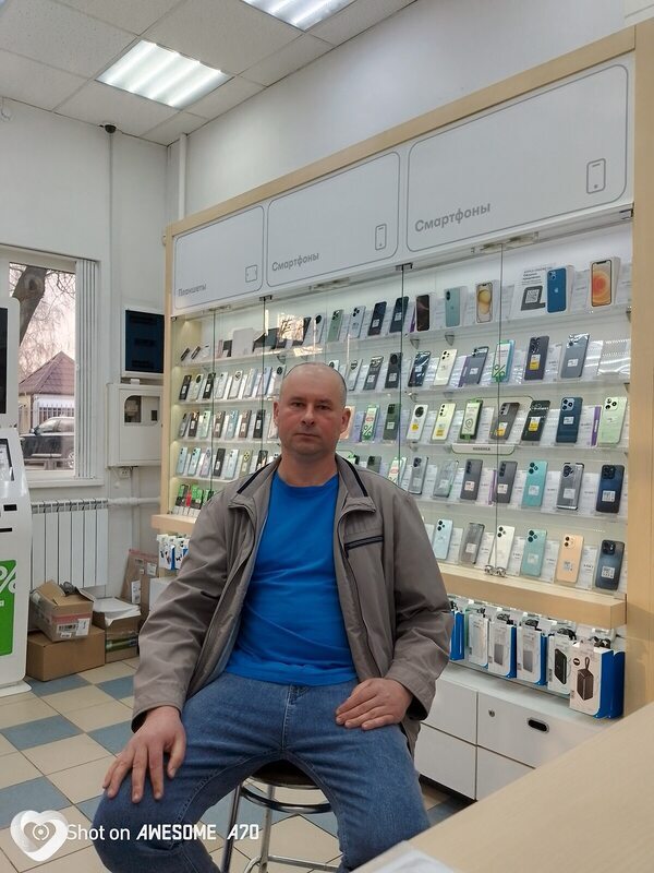 Алексей, Каневская