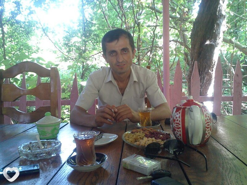 Симур, 49, Тбилиси — анкета №1995573