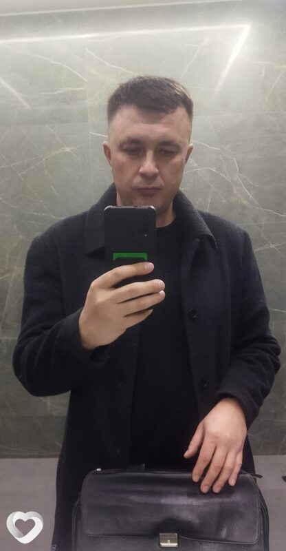 Nic, 41, Видном — анкета №1995579