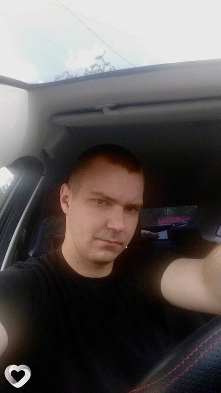 Кирилл, 28, Можайске — анкета №1996097