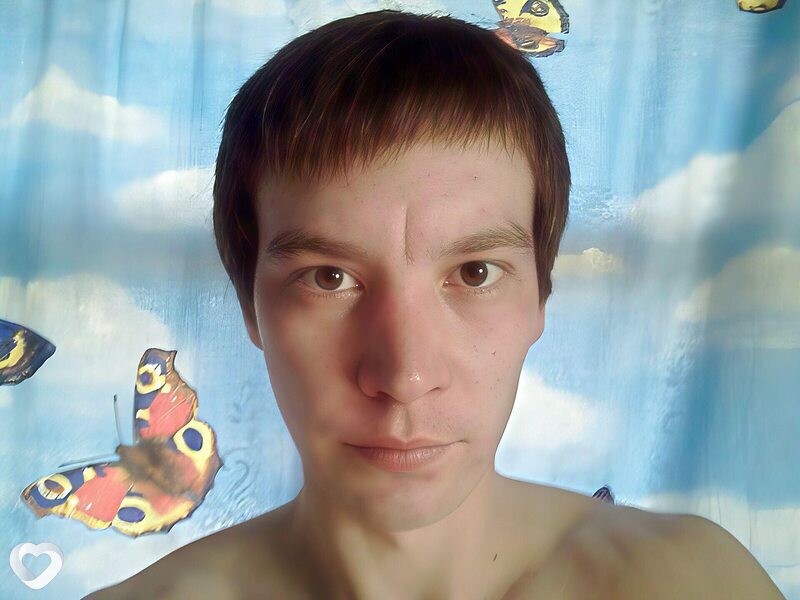 Дмитрий, 40, Ачинске — анкета №1996098