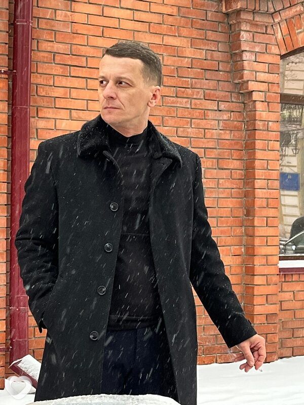 Егор, 42, Павлодаре — анкета №1996109