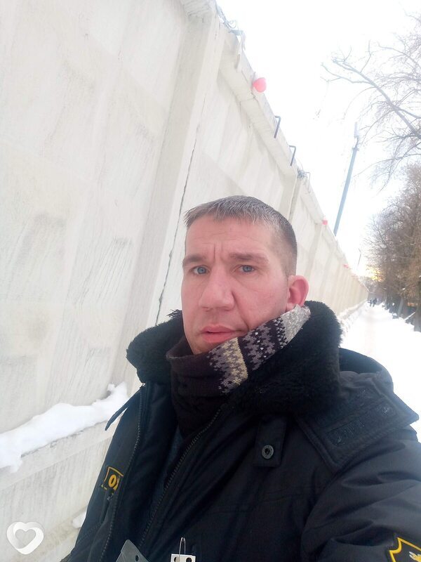 Андрей, Сафоново