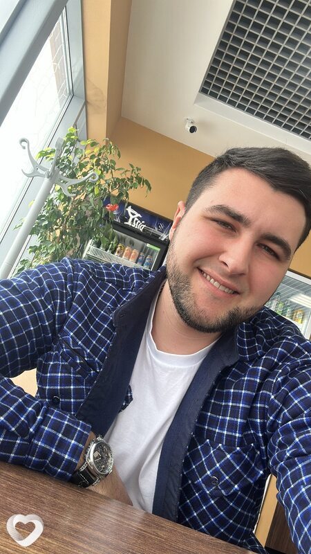 Роман, 25, Алматы — анкета №1996047