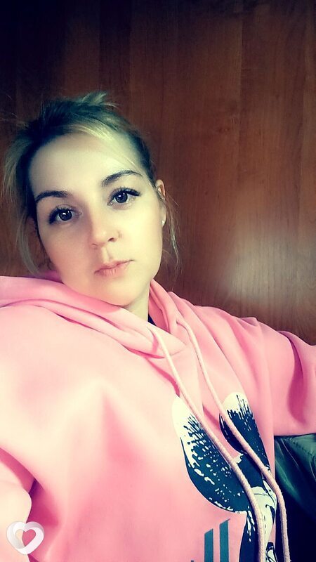 Анна, 37, Биробиджане — анкета №1996055