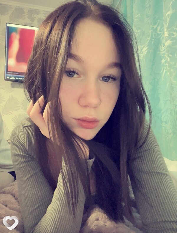 Екатерина, 20, Березниках — анкета №1996066