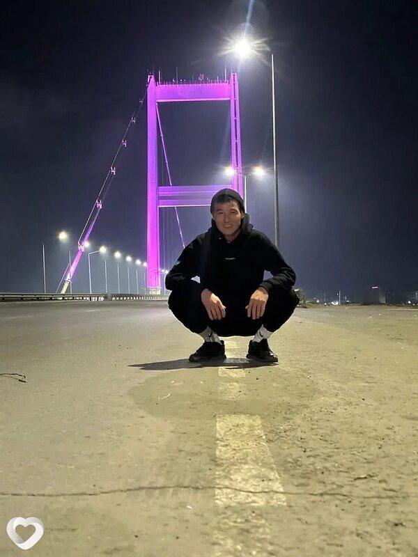Кумарбек, 30, Павлодаре — анкета №1998147