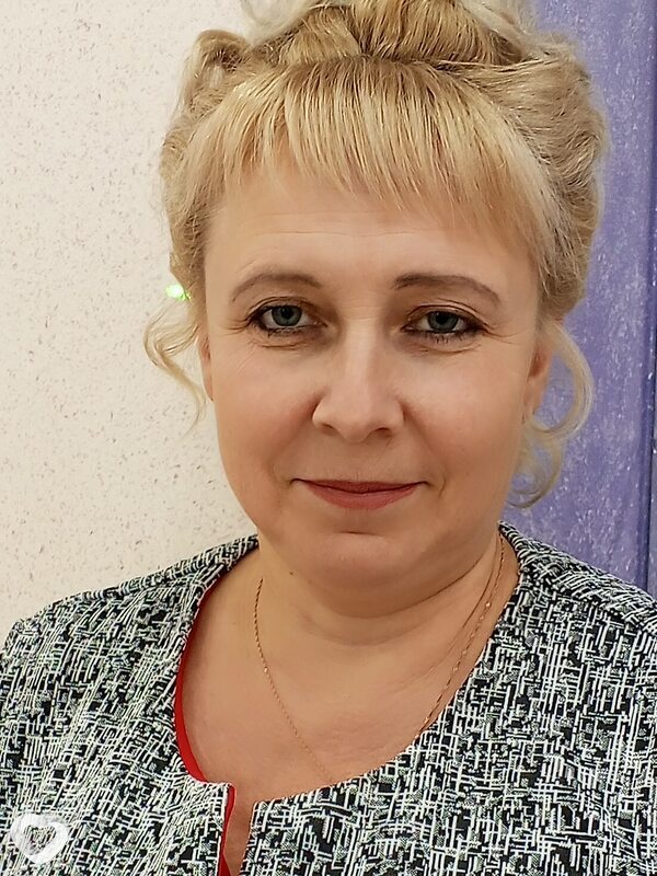 Наталья, Нолинск