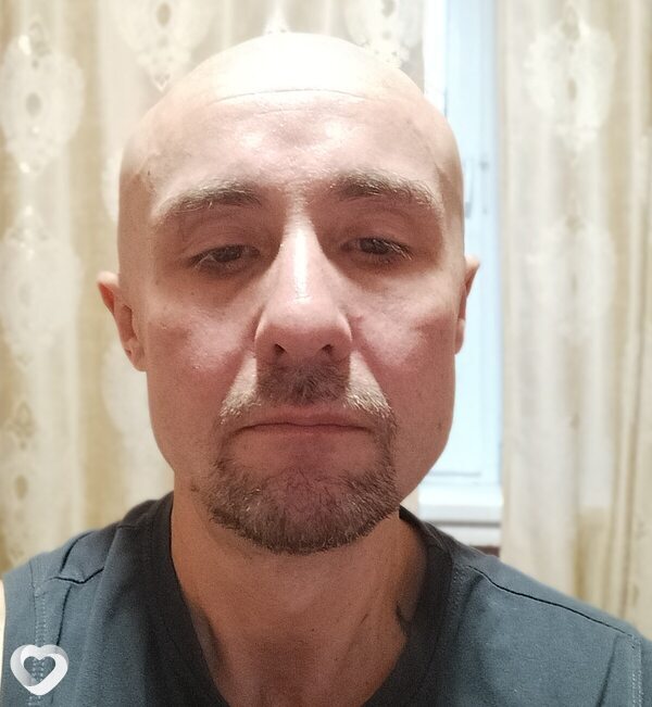 Сэм, 51, Мытищах — анкета №1998149