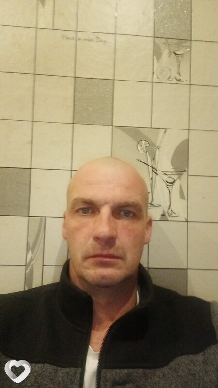 Михаил, 41, Москве — анкета №1998159