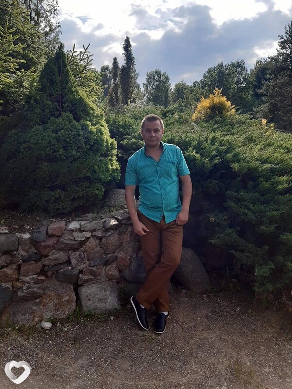 Дмитрий, 39, Костроме — анкета №1998164