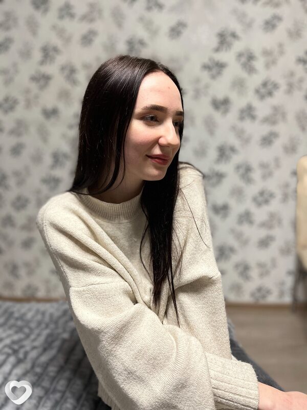 Таня, 23, Пензе — анкета №1995985