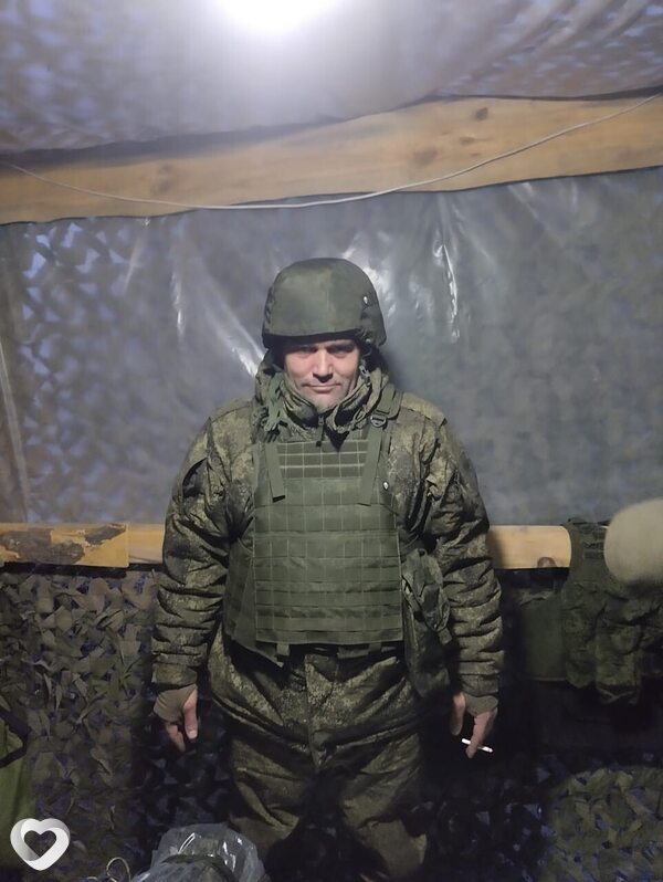 Александр, 40, Норильске — анкета №1995993