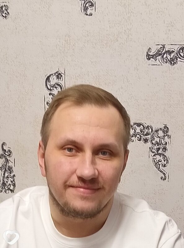 Женя, 35, Москве — анкета №1995958