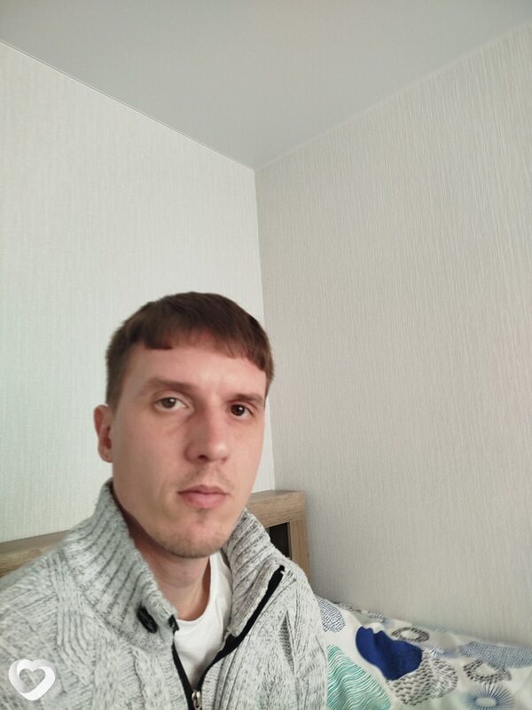 Vasiliy, 33, Пензе — анкета №1995960