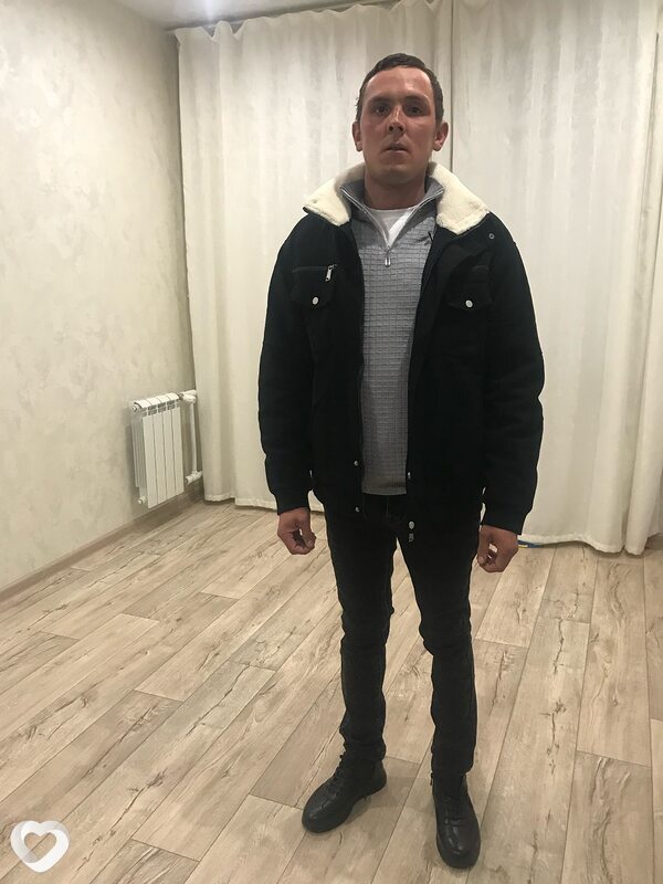 Николай, 28, Набережных Челнах — анкета №1995961