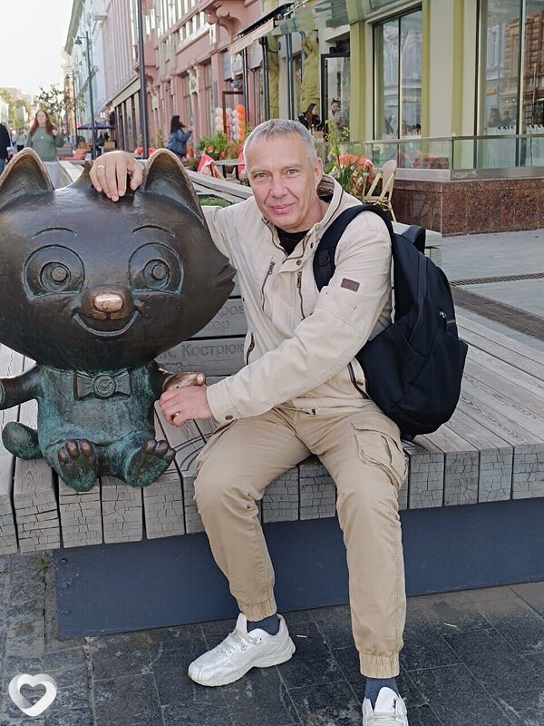 Юрий, Ветлуга