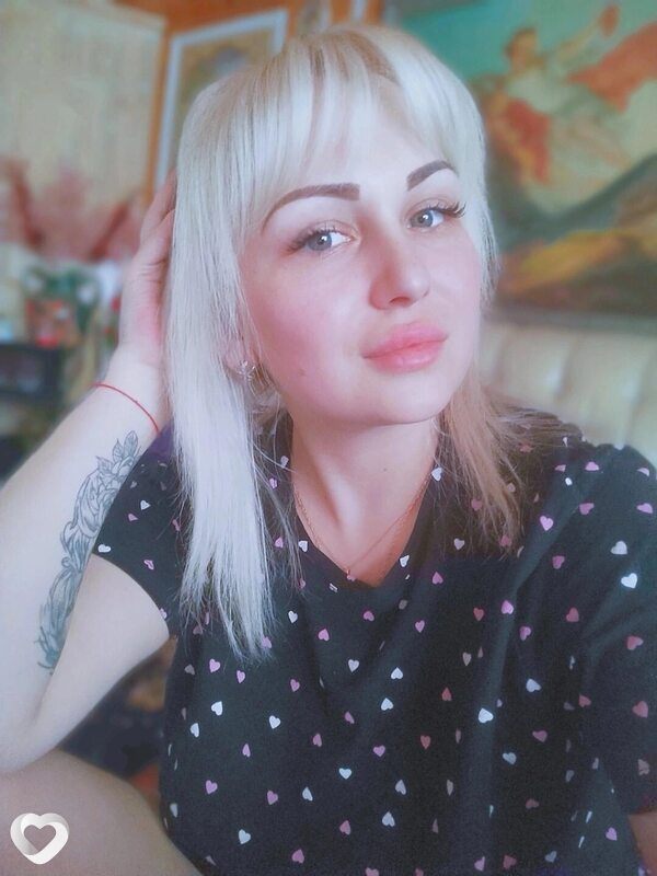 Екатерина, 30, Ногинске — анкета №1996246