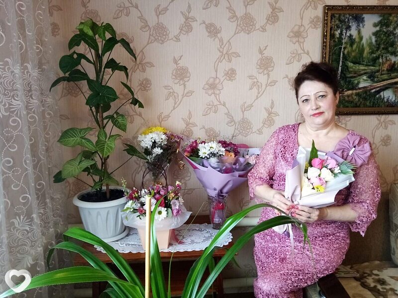 Валентина, Пугачев