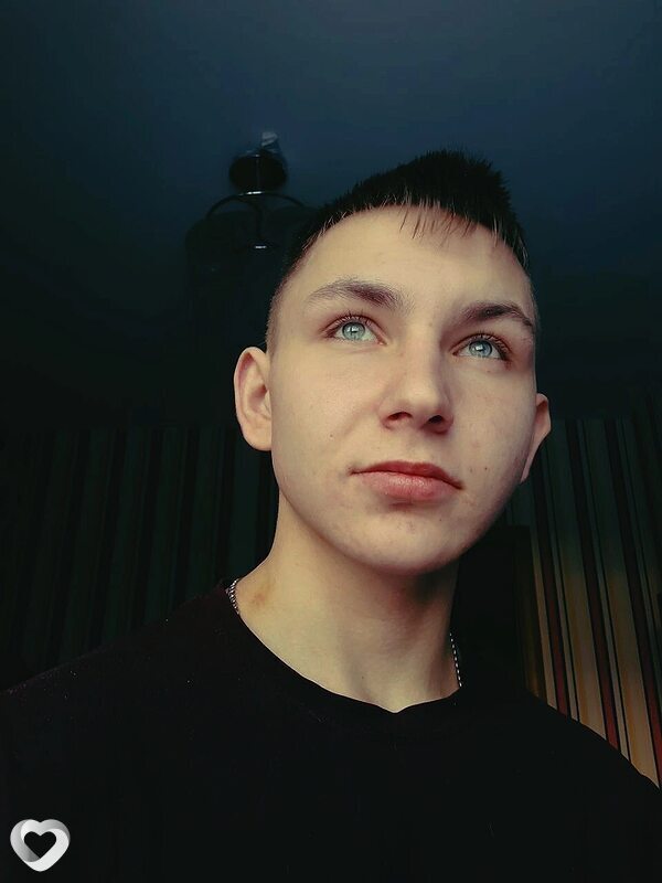 Дмитрий, 20, Владивостоке — анкета №1996524