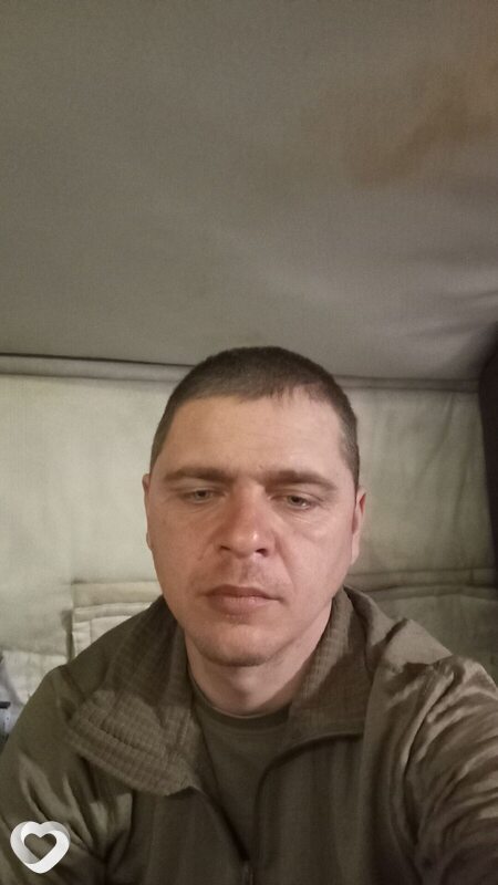 Олег, 39, Белгороде — анкета №1996532