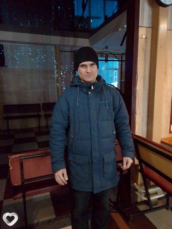 Дмитрий, 48, Северодвинске — анкета №1996539