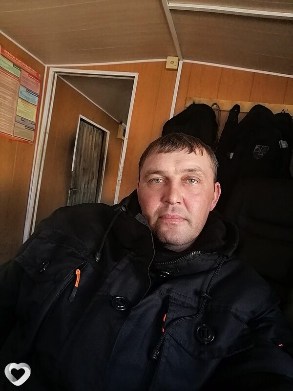 Миша, 38, Донецке — анкета №1996541