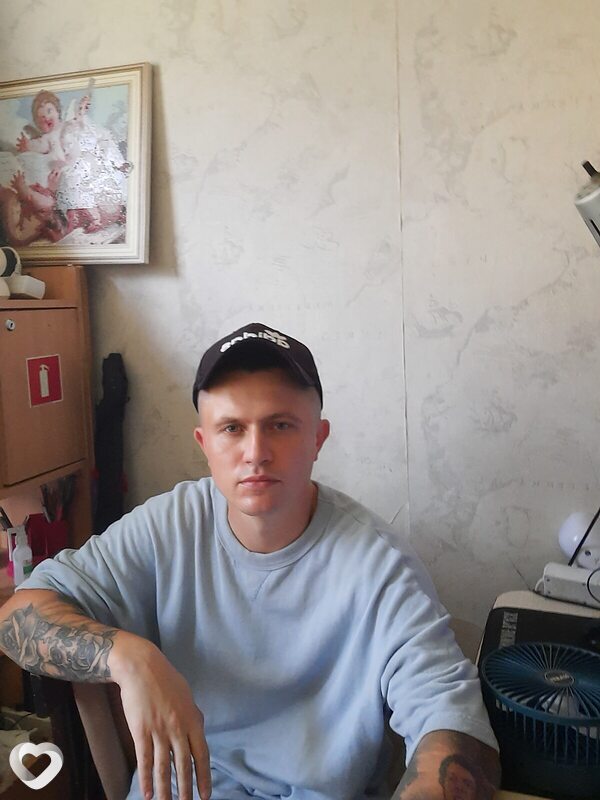 Илья, 26, Артеме — анкета №1996005