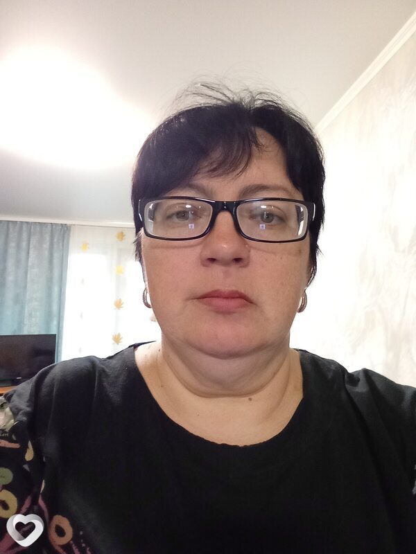 Елена, 47, Астрахани — анкета №1996012