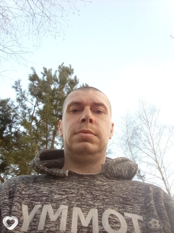 Андрій, 41, Днепр — анкета №1996150