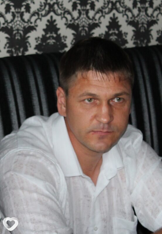 Дмитрий, 48, Ростове-на-Дону — анкета №1996158
