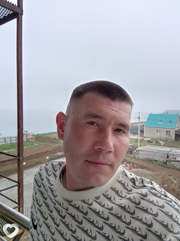 Данил, 36, Темрюке — анкета №1996163