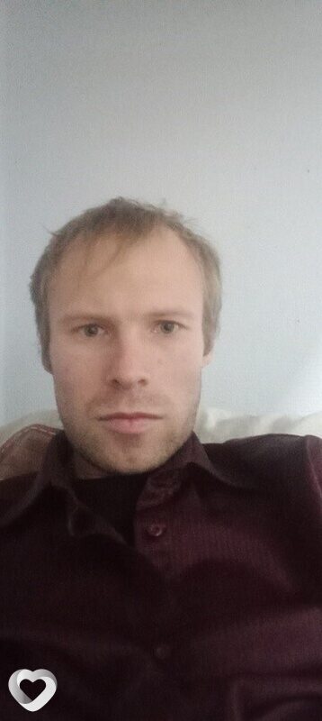 Александр, 32, Бресте — анкета №1996197