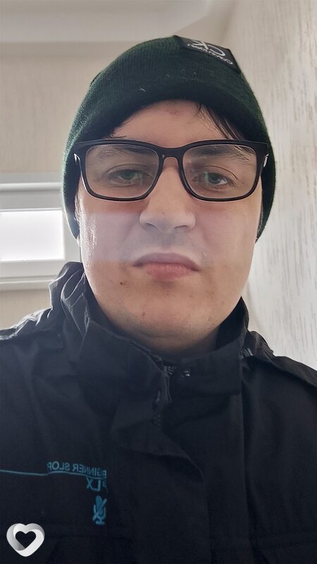 Иван, 29, Кемерове — анкета №1996198