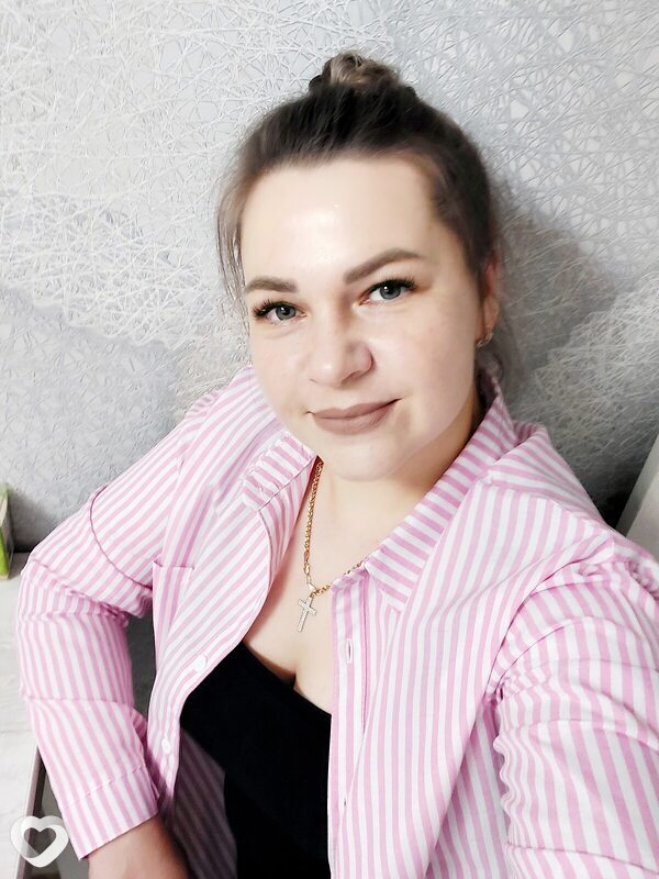 Ирина, 35, Барнауле — анкета №1996404