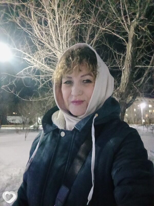 Лариса, Аркалык