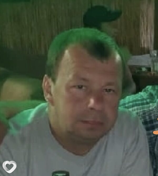 Александр, 44, Воскресенске — анкета №1996610