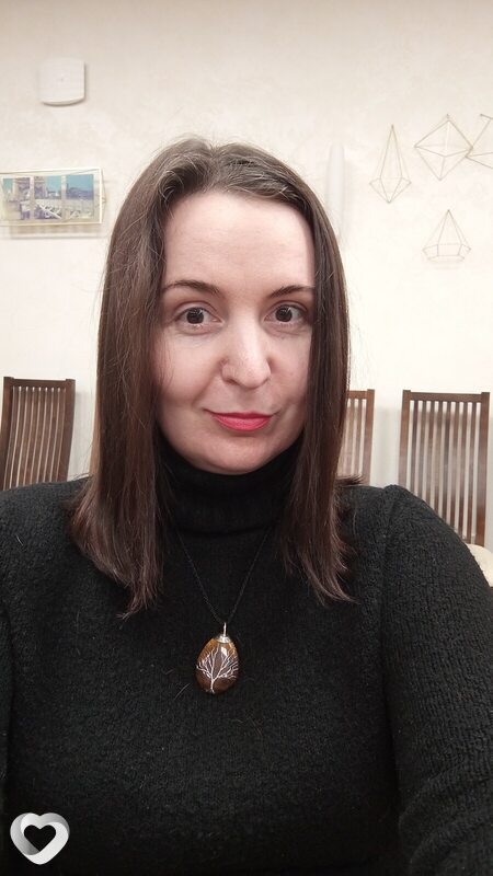 Елена, 40, Санкт-Петербурге — анкета №1996613