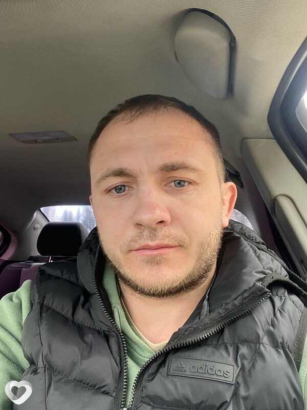 Евгений, 36, Москве — анкета №1996127