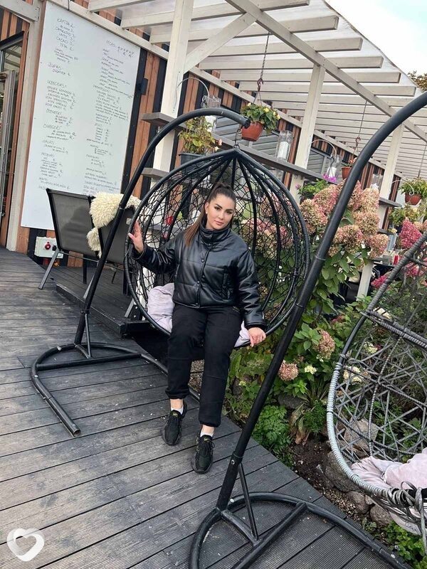 Anna, 33, Днепр — анкета №1996128