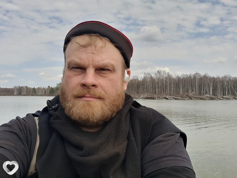 Сергей, 41, Перми — анкета №1996131