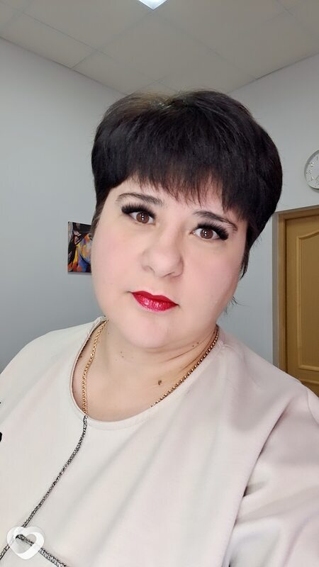 Анастасия, 49, Астрахани — анкета №1996135