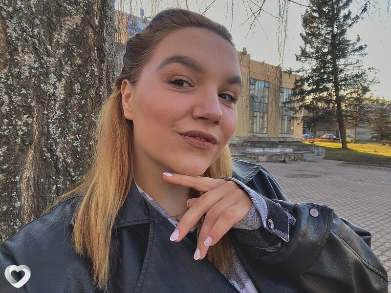 Елена, 21, Санкт-Петербурге — анкета №1996226