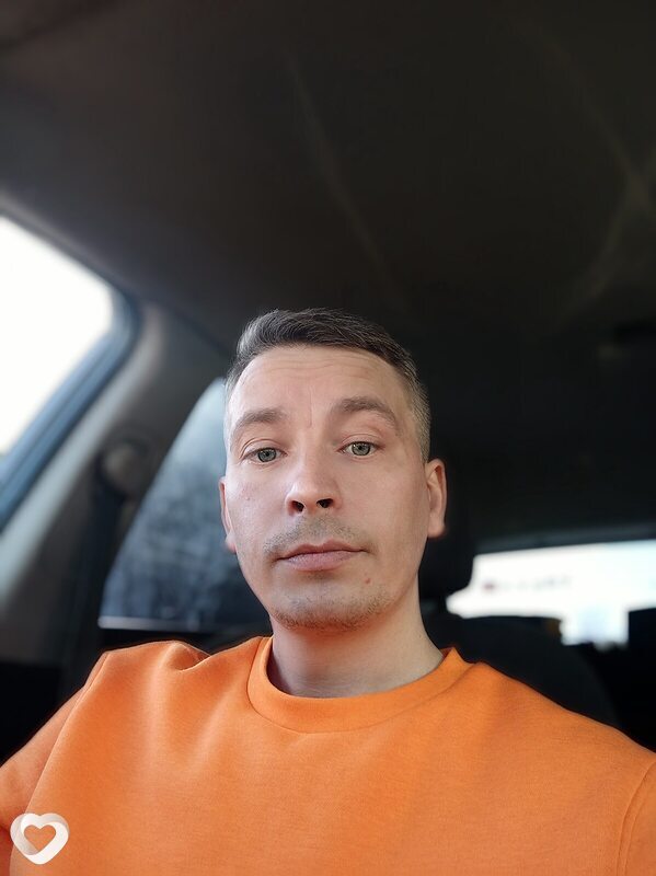 Александр, 39, Пскове — анкета №1996228