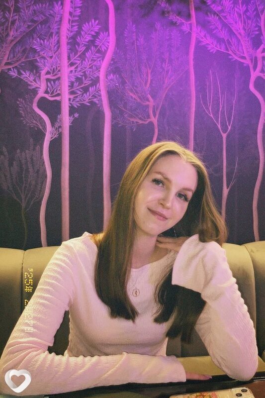 Любовь, 21, Барнауле — анкета №1996299