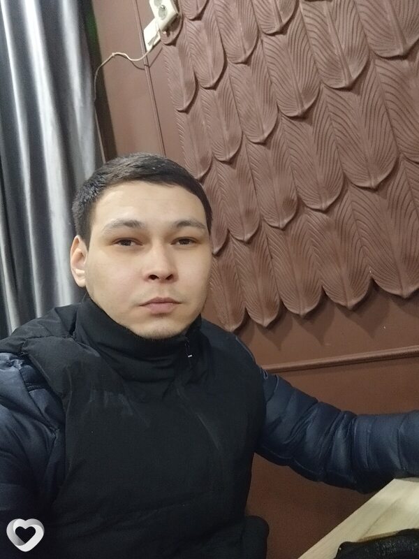 Ильяс, 35, Семей — анкета №1996304